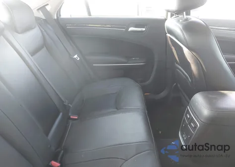 2019 Chrysler 300 Limited from USA, damaged, VIN 2C3CCAEG8KH689658